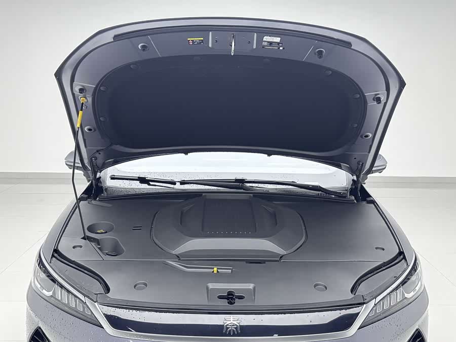 BYD Qin Plus 2025 #18 BYD Qin Plus 2025 car image #18