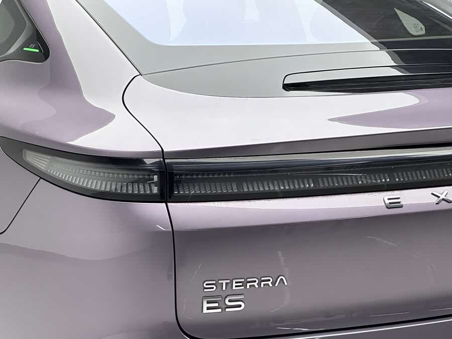 Exceed Stellar Era ES 2025 car image #18