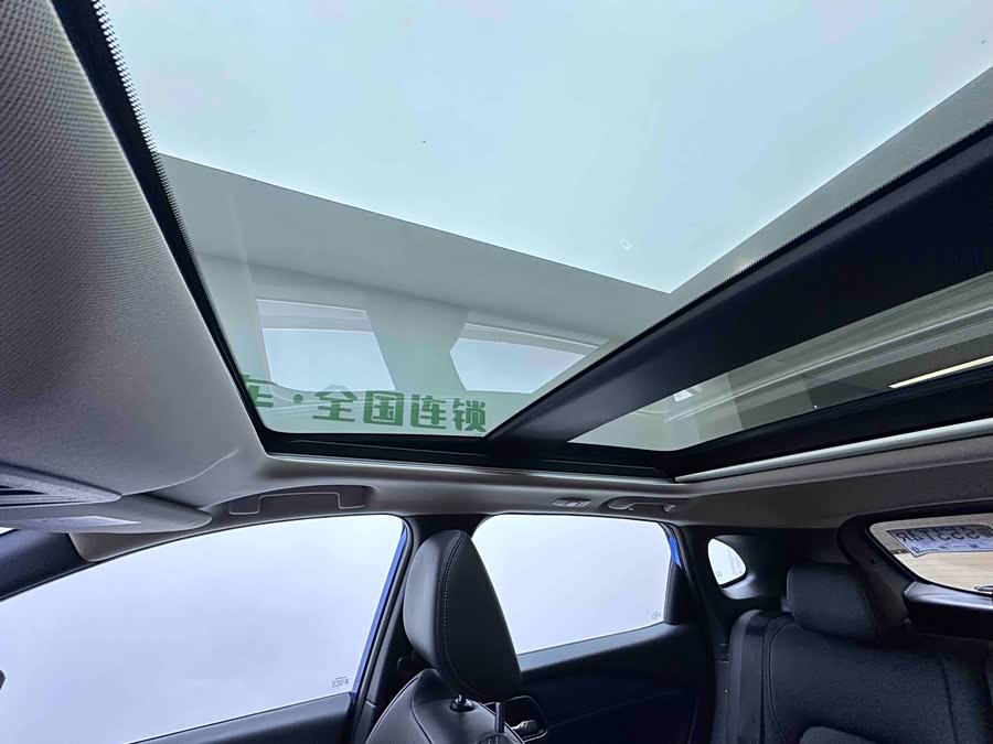 Nissan Qashqai 2023 car image #18