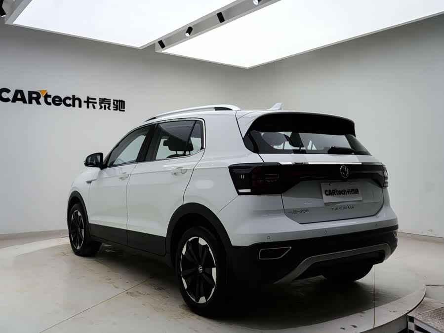 Volkswagen Tacqua 2022 #18 Volkswagen Tacqua 2022 car image #18