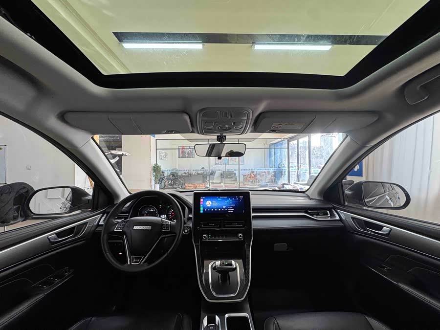Haval M6 2021 #18 Haval M6 2021 car image #18