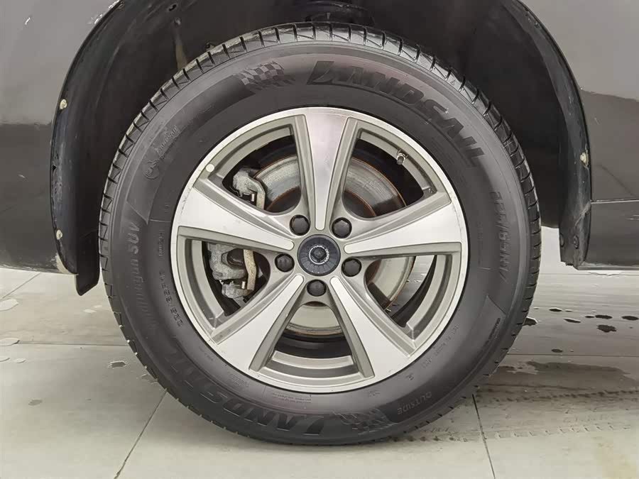 哈弗 哈弗H6 Coupe 2019 汽车图片 #18