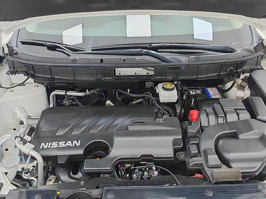 日产 奇骏 2023 汽车图片 #18