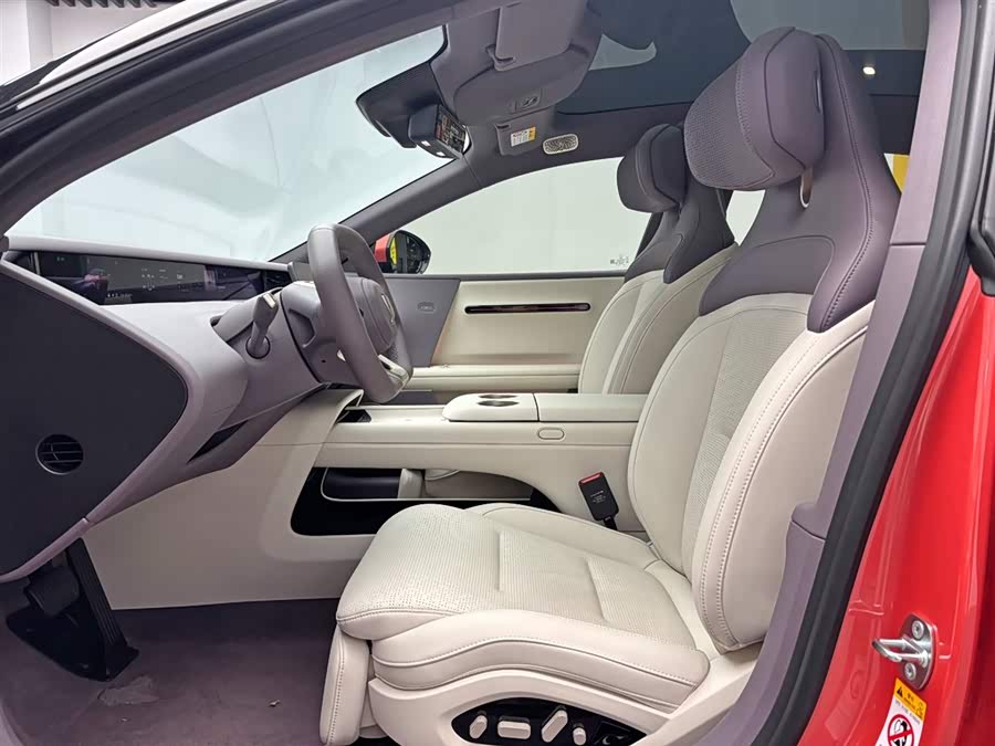 Avatr 06 2025 #18 Avatr 06 2025 car image #18