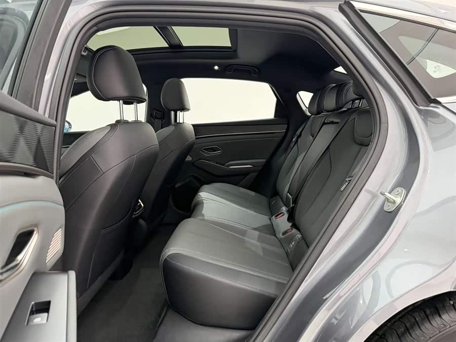 BYD Qin L 2025 car image #18