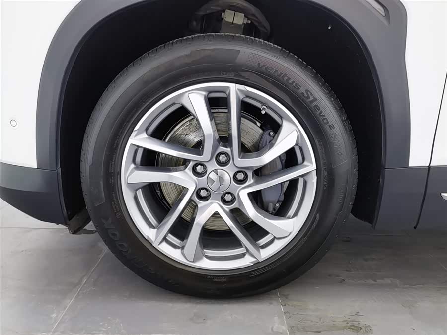 蔚来 蔚来EC6 2021 汽车图片 #18