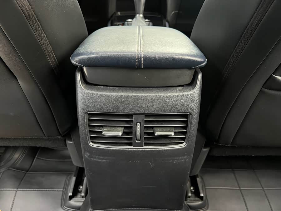 马自达 马自达CX-30 2020 汽车图片 #18