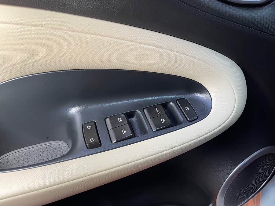 Wuling Binguo 2024 изображение автомобиля #18