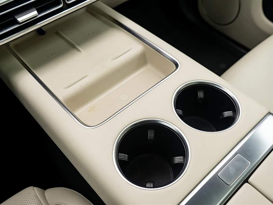 Li L9 2023 imagen de coche #18