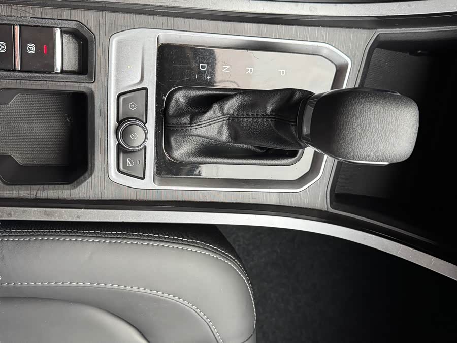 Chery Tiggo 3x 2021 #18 Chery Tiggo 3x 2021 car image #18