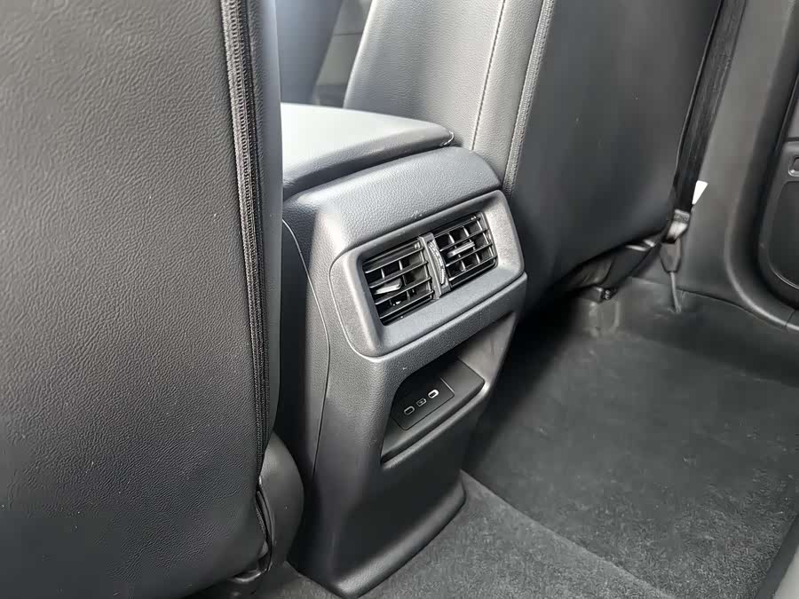 Honda CR-V 2024 #18 Honda CR-V 2024 image de voiture #18