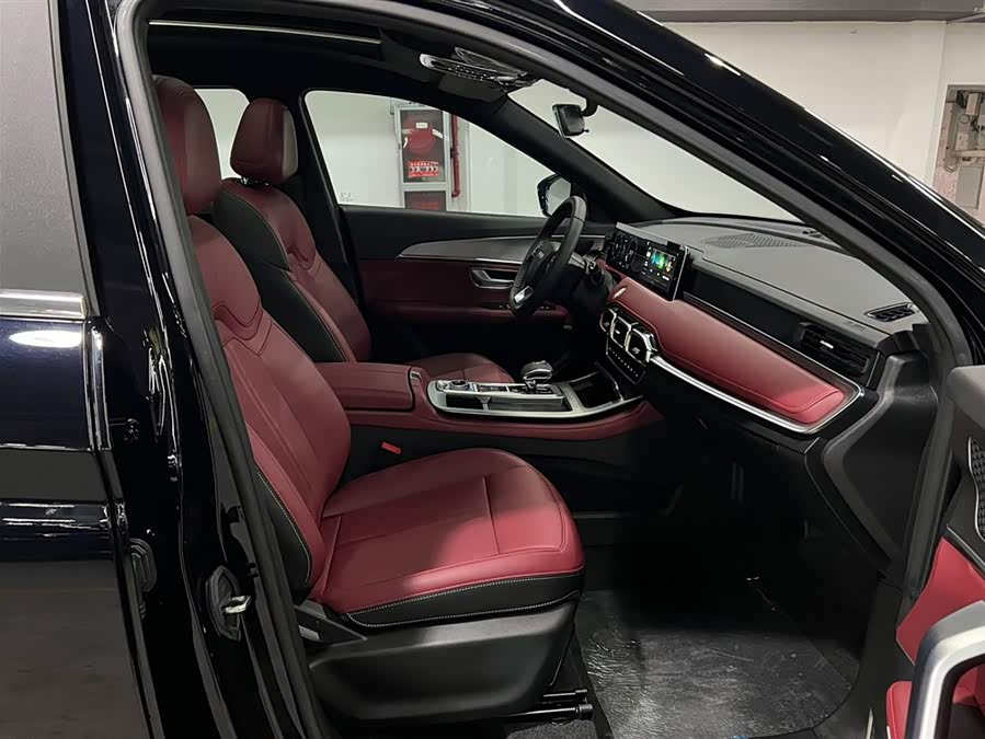5 2020 car image #18