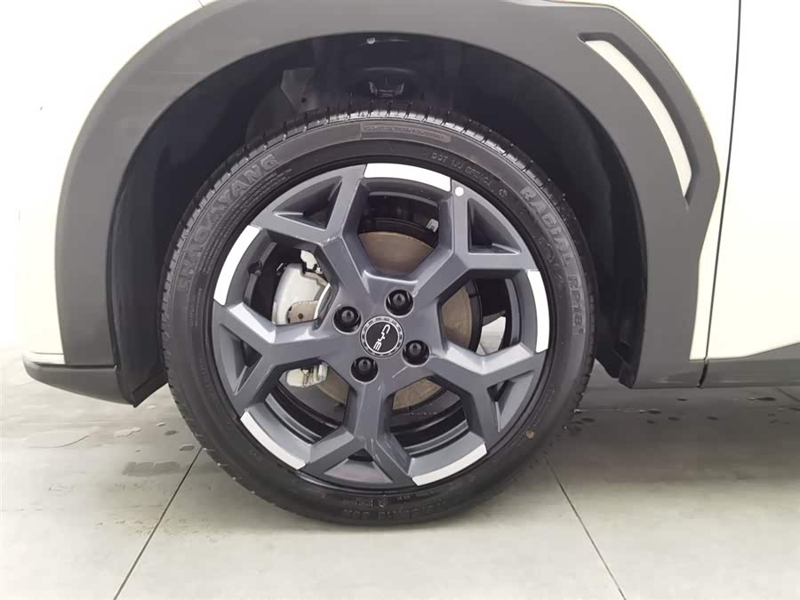 BYD Seagull 2025 car image #18