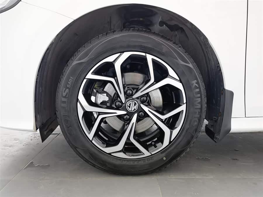 MG 5 2025 car image #18
