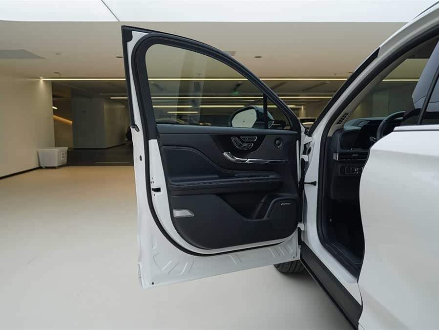 Changan 2024 car image #18