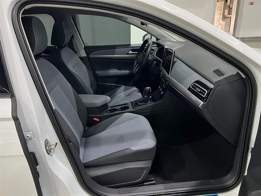 Volkswagen Lavida 2022 #18 Volkswagen Lavida 2022 car image #18