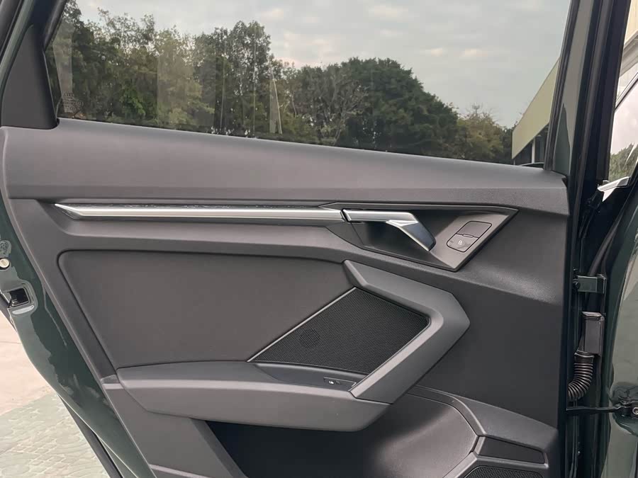 Audi A3 2021 #18 Audi A3 2021 car image #18