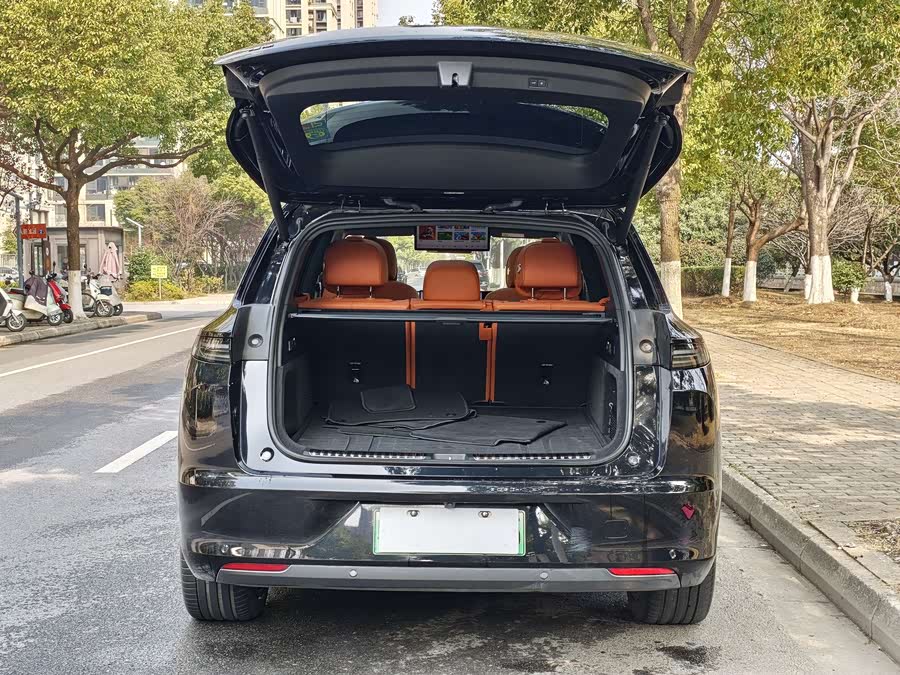 理想汽车 理想L7 2023 汽车图片 #18