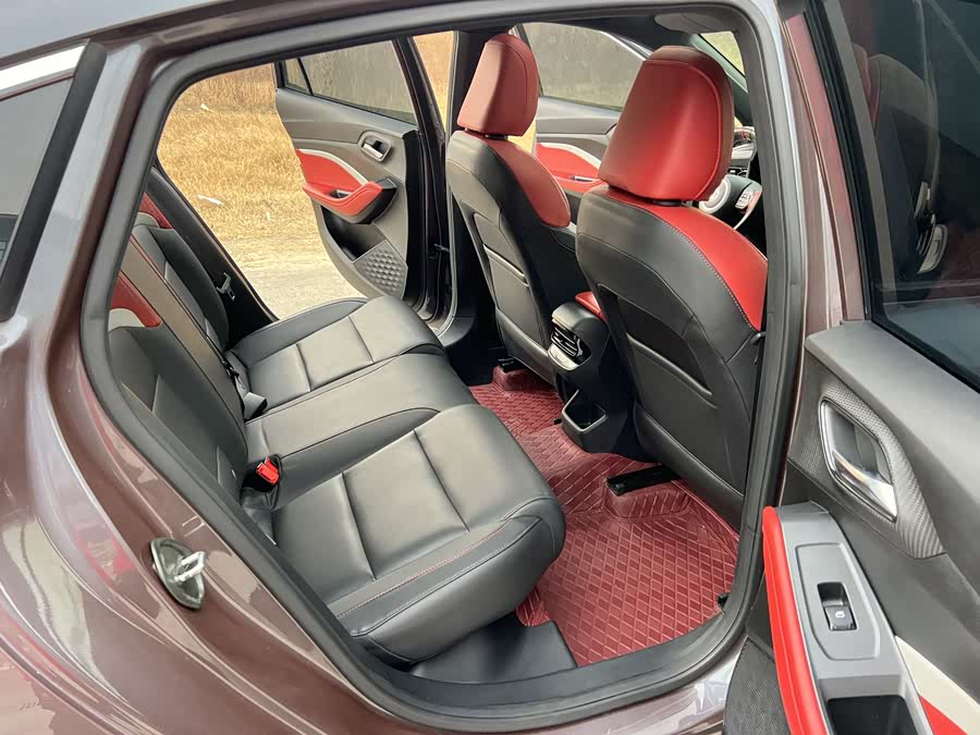 MG 5 2022 #18 MG 5 2022 immagine di auto #18