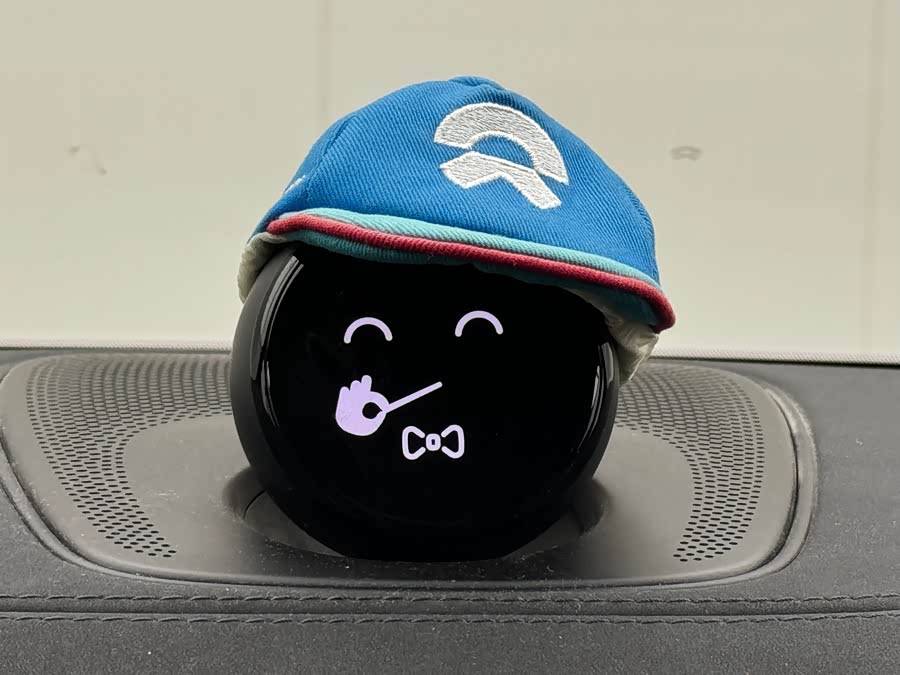 NIO EC6 2021 car image #18