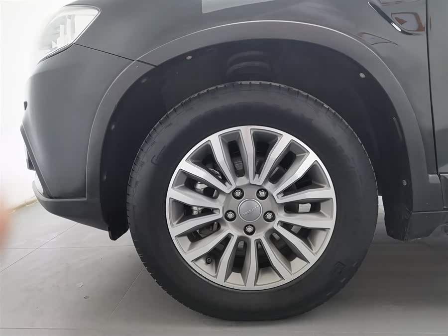 Haval H6 2015 car image #18