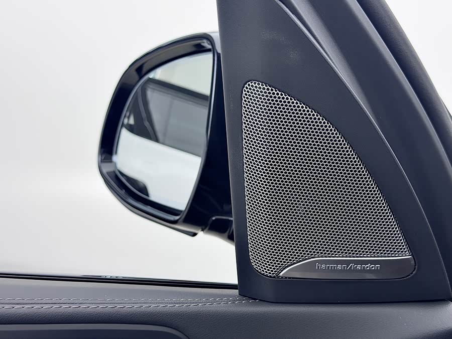 宝马 宝马X5 2024 汽车图片 #18