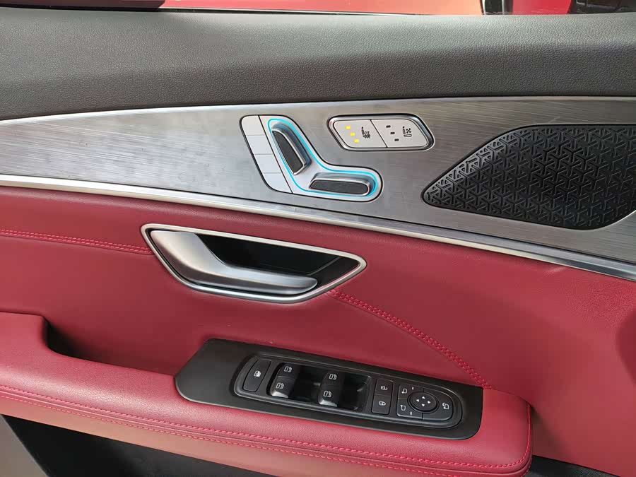 Jetour X70 PLUS 2024 #18 Jetour X70 PLUS 2024 car image #18