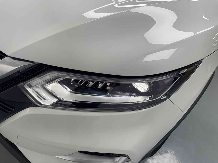 日产 逍客 2022 汽车图片 #18