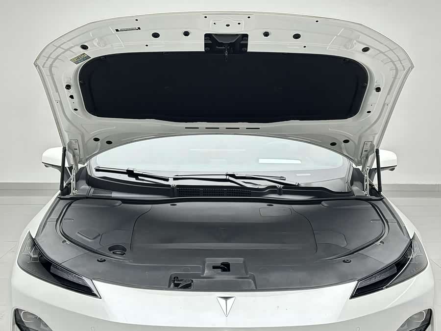 Deepal SL03 2023 изображение автомобиля #18