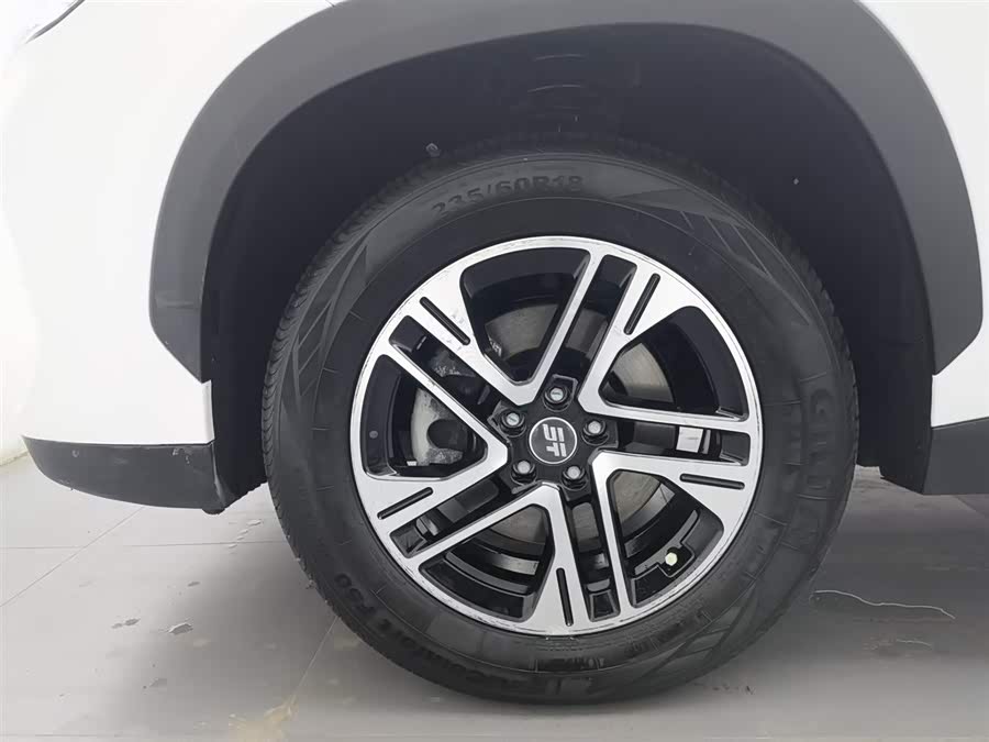 捷途山海 捷途山海L6 2025 汽车图片 #18