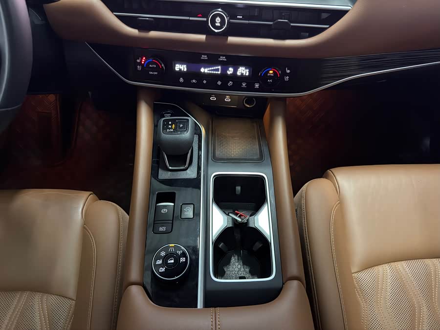 日产 探陆 2023 汽车图片 #18