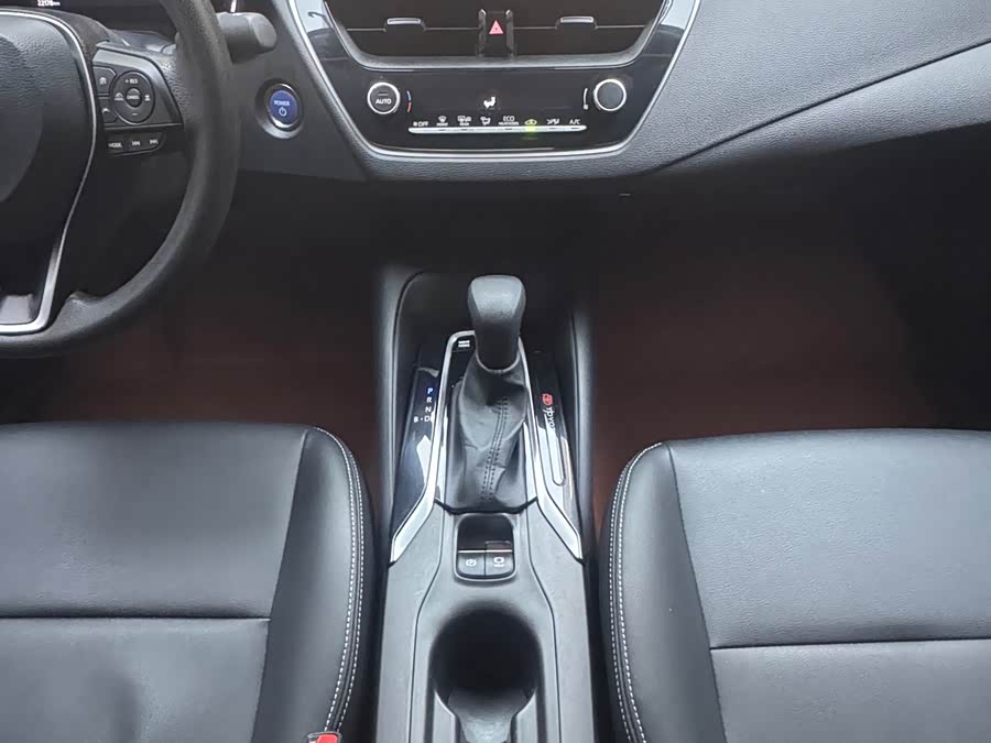 Toyota Corolla 2024 #18 Toyota Corolla 2024 imagen de coche #18