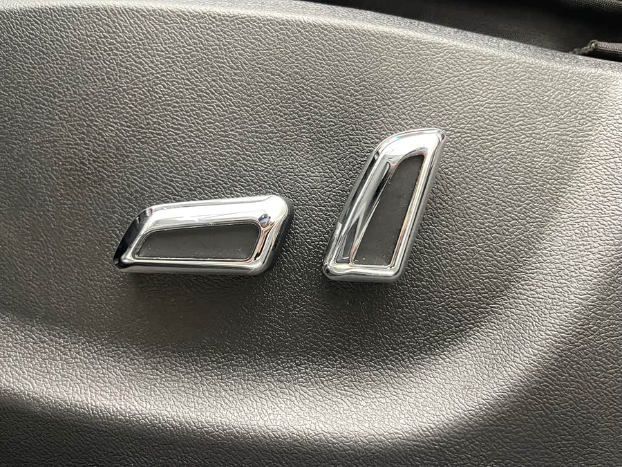 GEELY Emgrand S 2021 car image #18