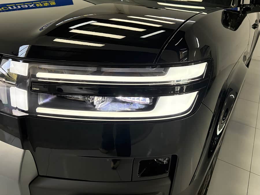 FangChengBao Tiger 7 2025 car image #18