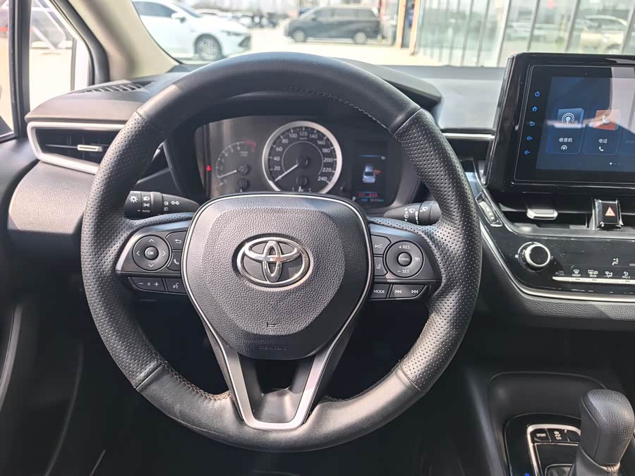 Toyota Allion 2022 immagine di auto #18