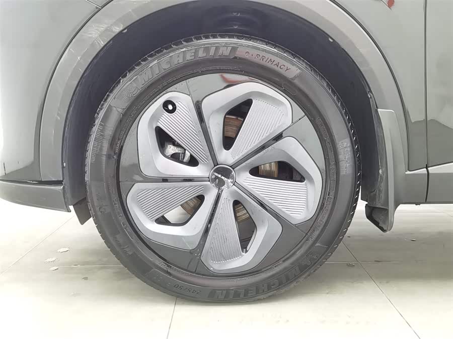 Exceed Yaoguang 2023 #18 Exceed Yaoguang 2023 car image #18