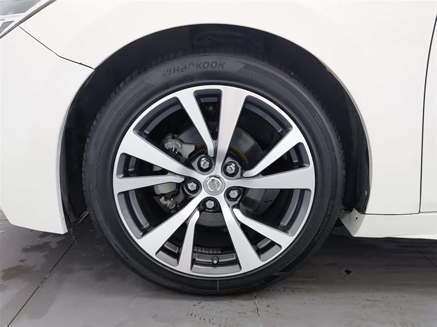 日产 西玛 2017 汽车图片 #18