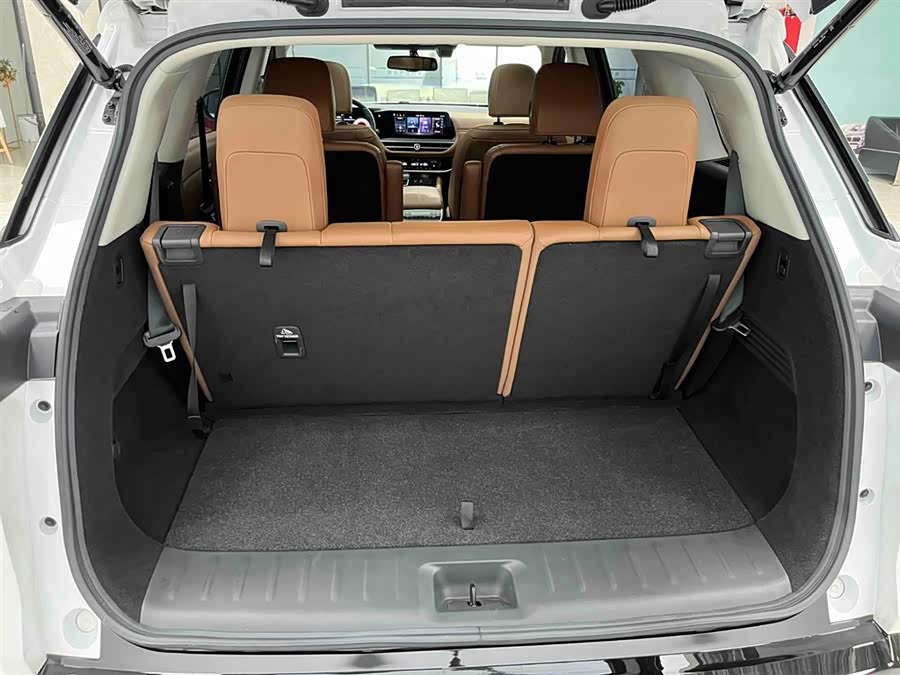 日产 探陆 2024 汽车图片 #18