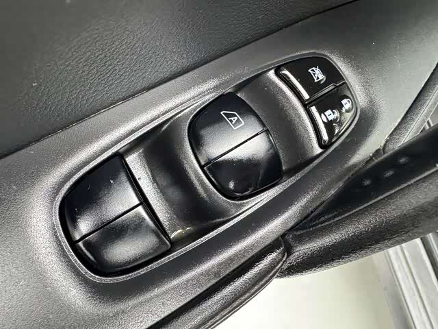 日产 奇骏 2018 汽车图片 #18