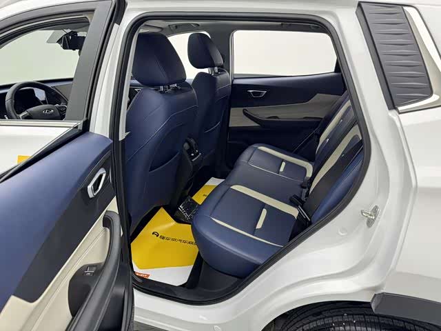 Chery Tiggo 5x 2024 car image #18