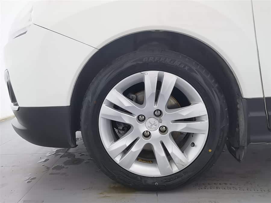 标致 标致3008 2014 汽车图片 #18