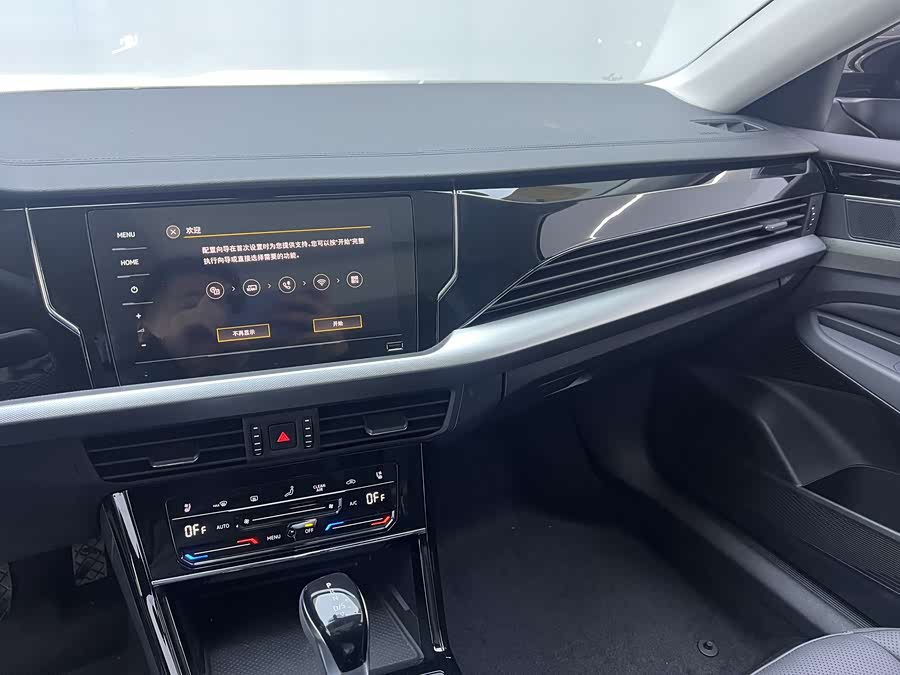 Volkswagen Passat car image #18