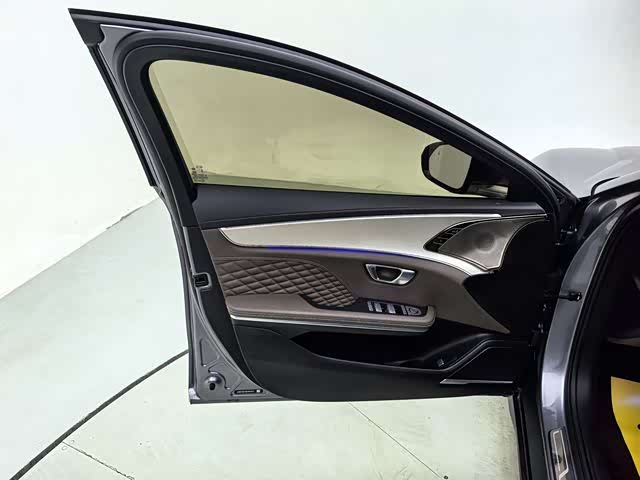 BYD Han 2024 #18 BYD Han 2024 car image #18