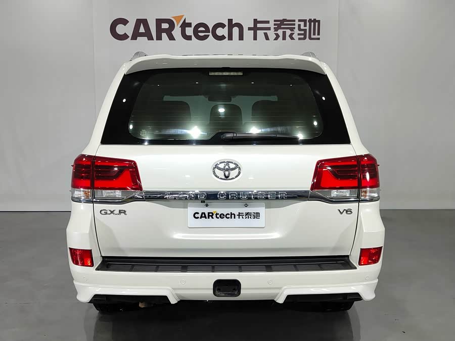 Toyota 2019 #18 Toyota 2019 car image #18