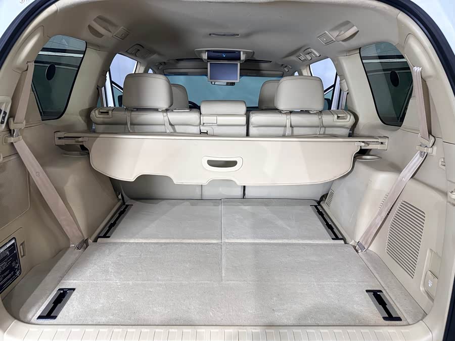 Toyota Land Cruiser Prado 2015 immagine di auto #18