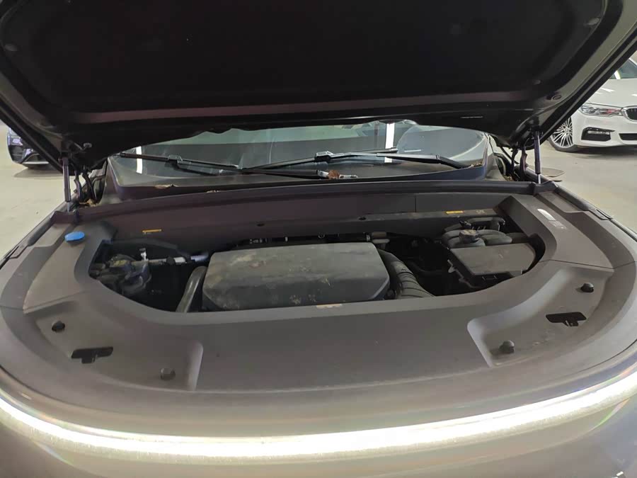 Li L9 2023 imagen de coche #18