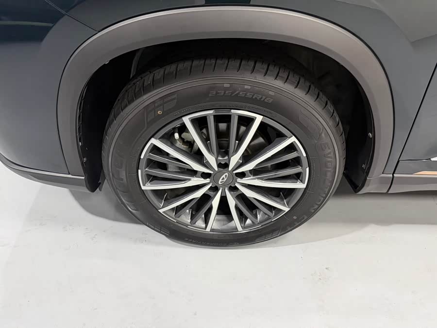 Chery Tiggo 8 PRO 2023 car image #18