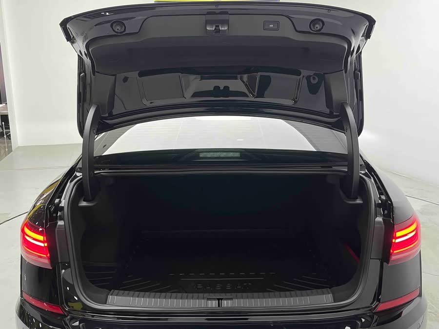 Volkswagen Passat 2023 #18 Volkswagen Passat 2023 car image #18