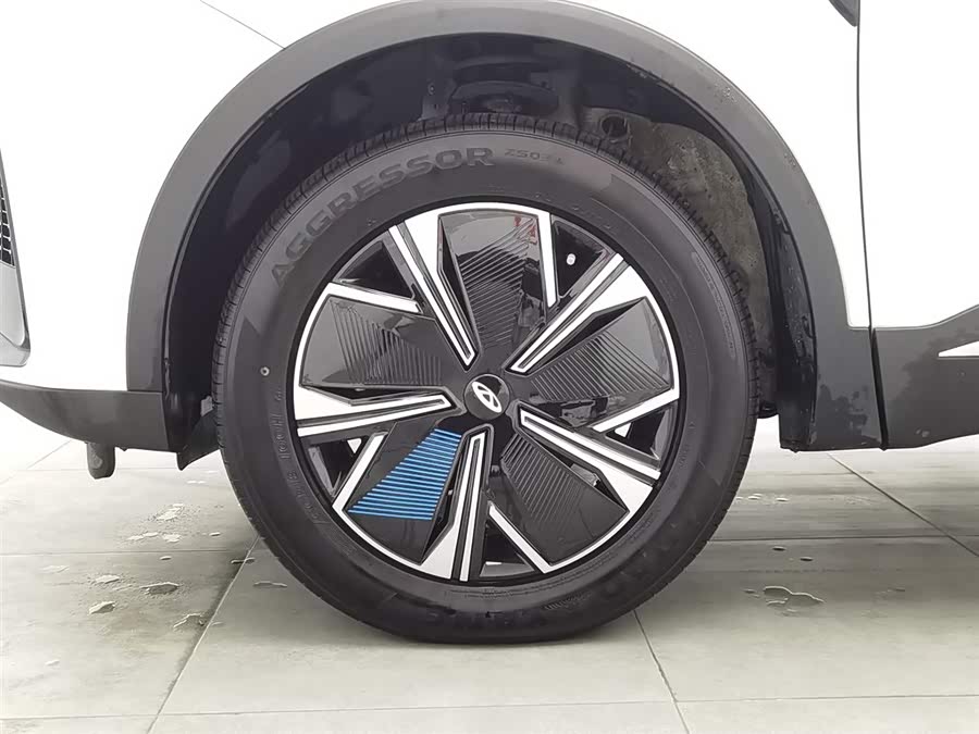 Tiggo 7 Plus New Energy 2023 car image #18