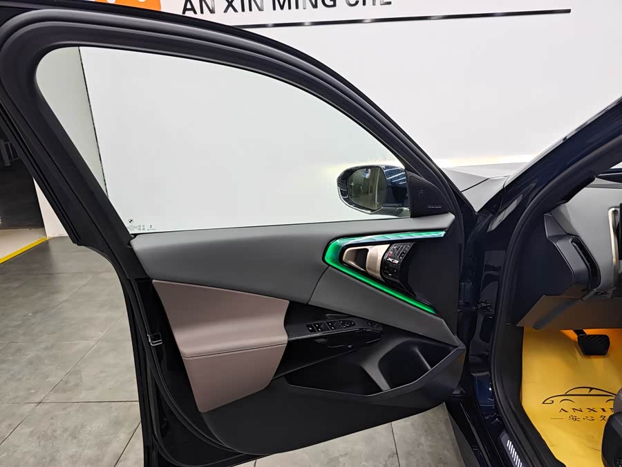 BMW X3 2025 car image #18